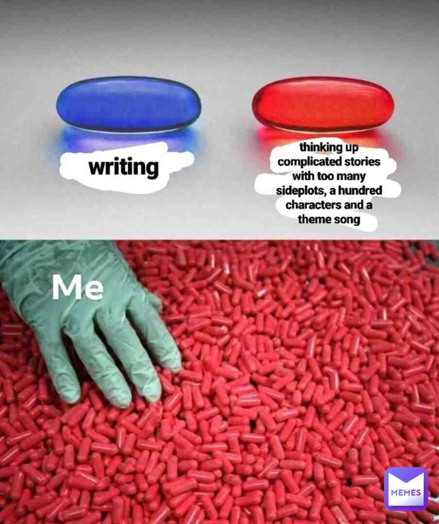 Meme preview