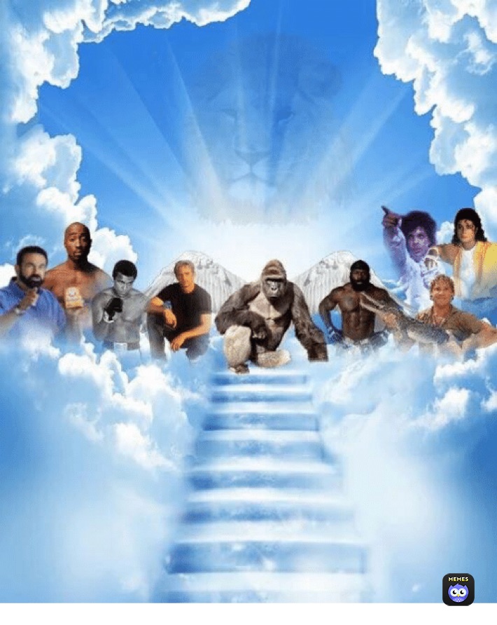 Meme by DARNELLBIGUMS