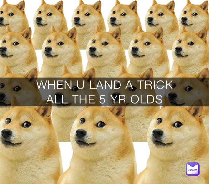 Meme by DARNELLBIGUMS