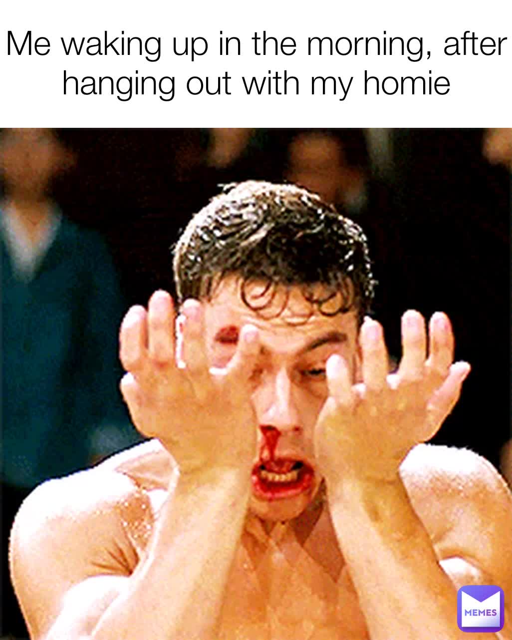 Meme preview