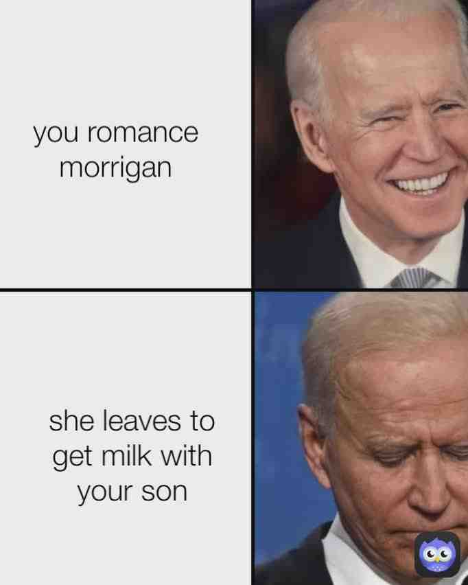 Meme shared by @champion_of_kirkwall