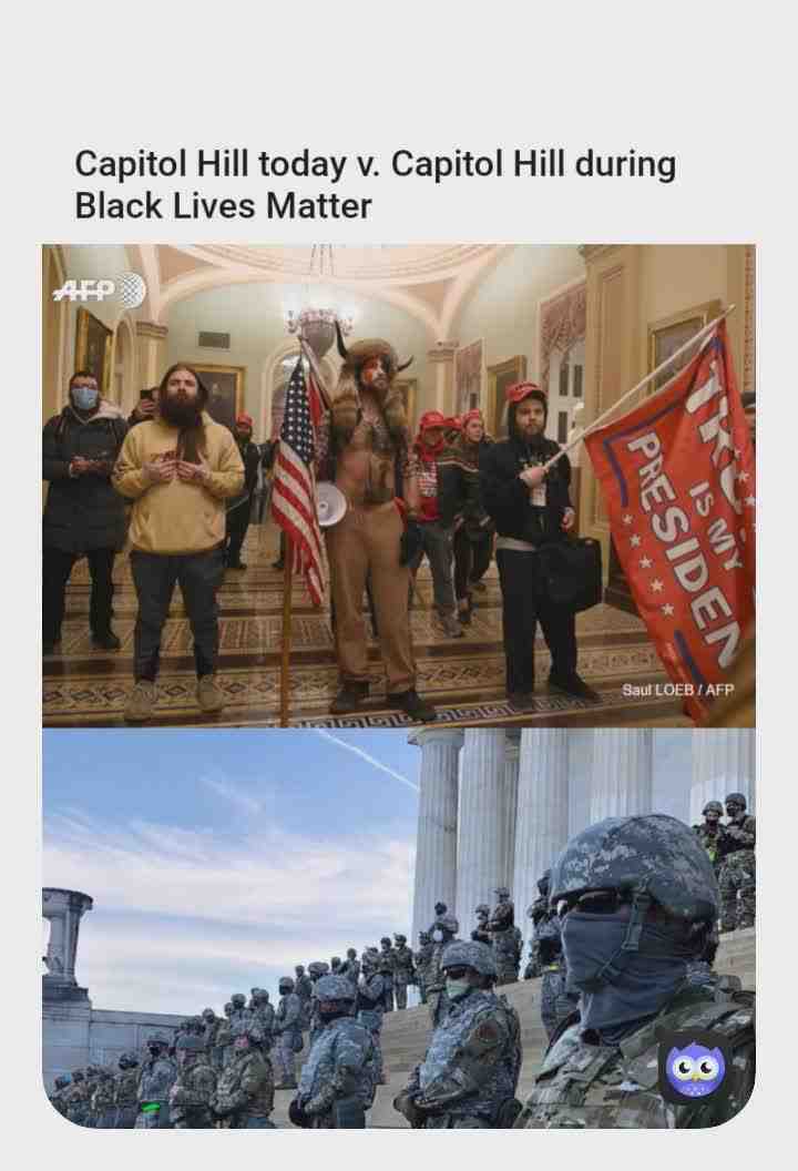 *yesterday #saveamerica #blacklivesmatter