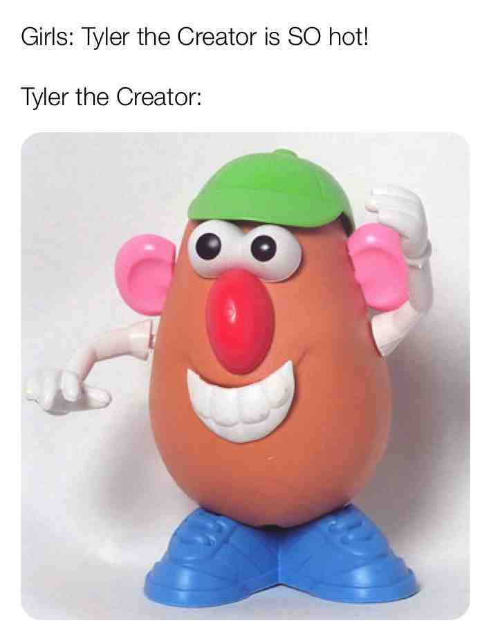 Meme shared by @jairudius95