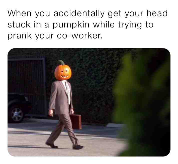#spooky