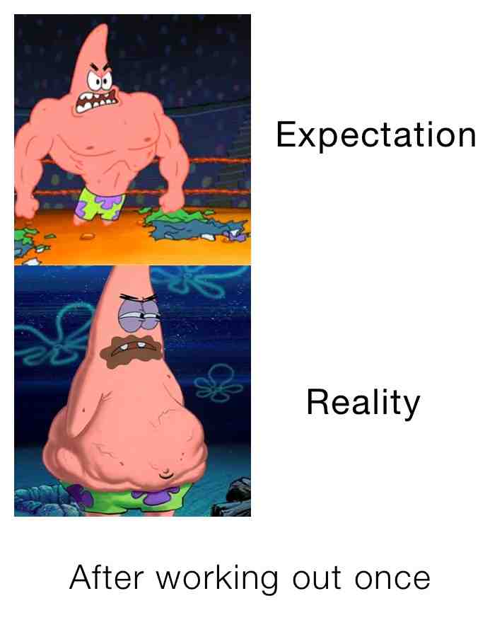 Meme shared by @jairudius95