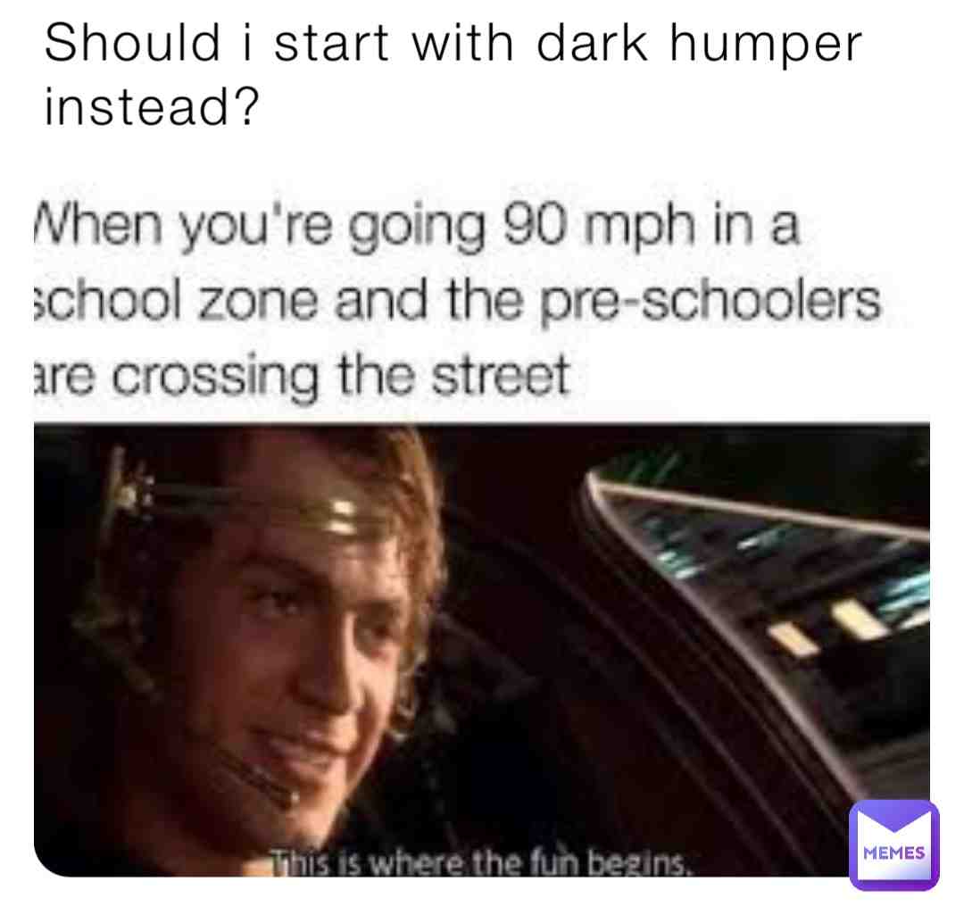 #darkmemes
