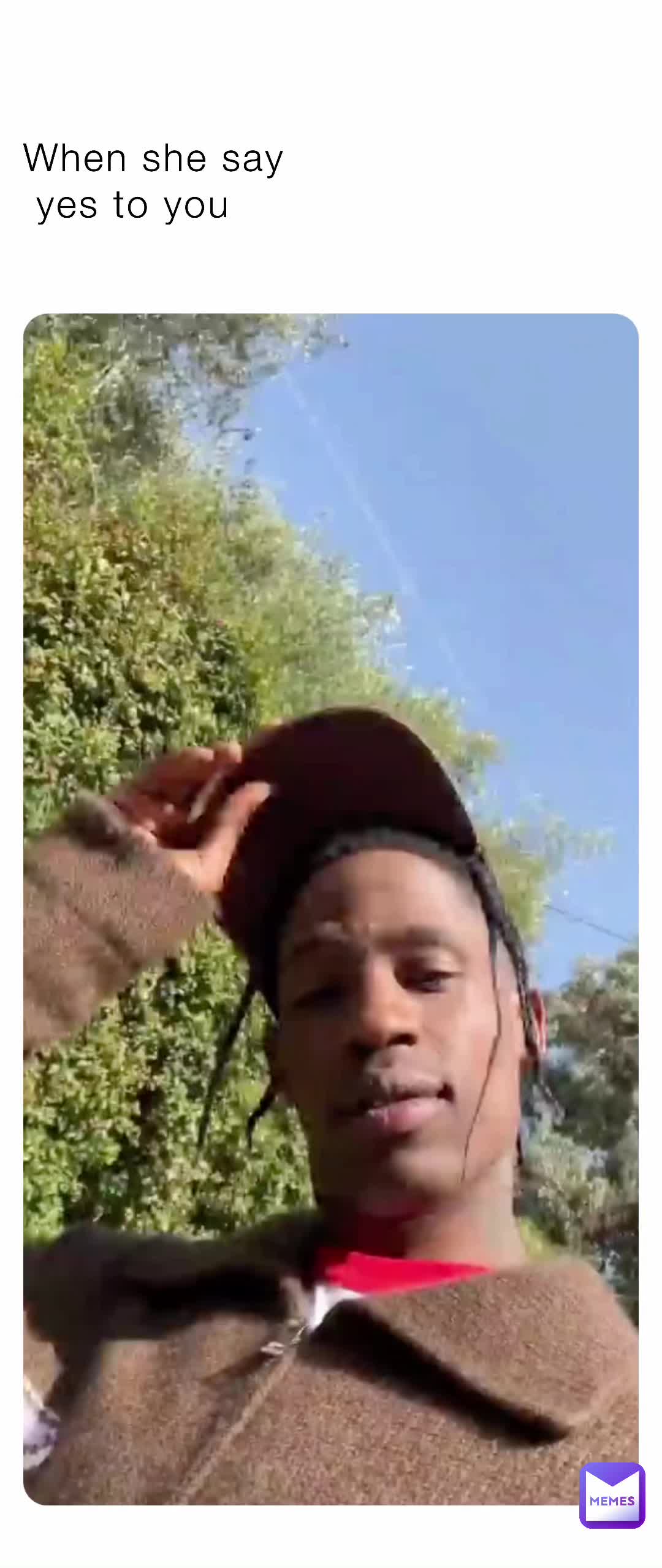 Travisscott Memes