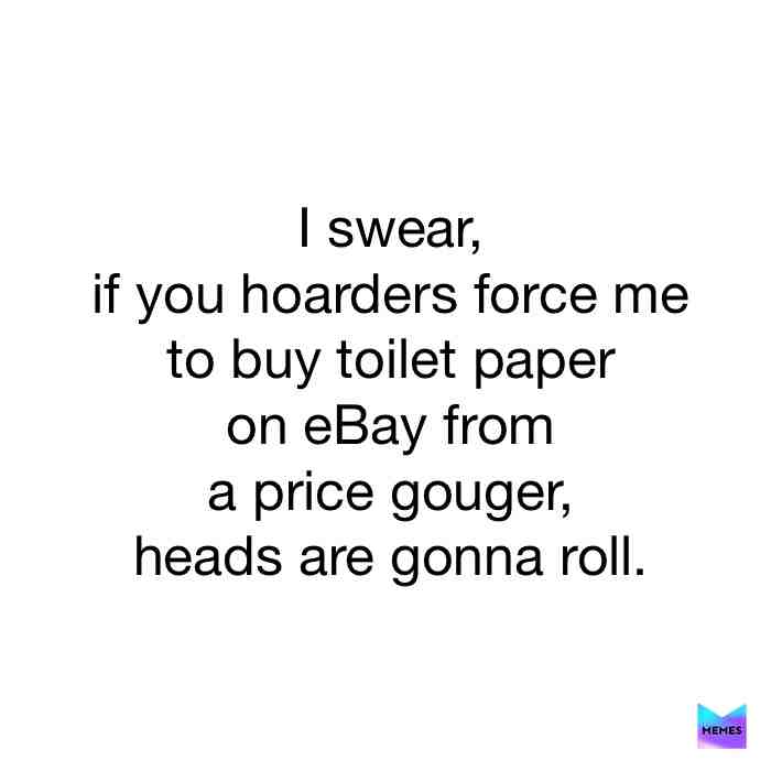#funny #truth #toiletpaperlifeline