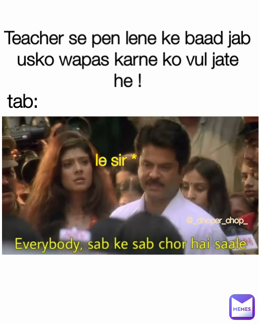 Meme by mmithunchakraborty111111