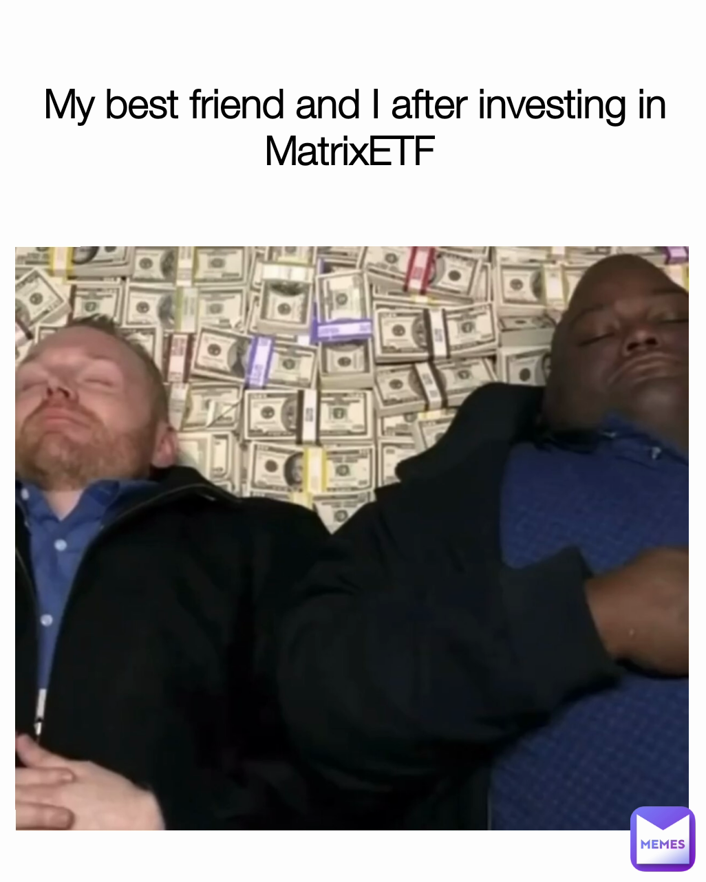 Invest In Rare Fish / Multiple Uncles | Know Your Meme, image size:1026x1282