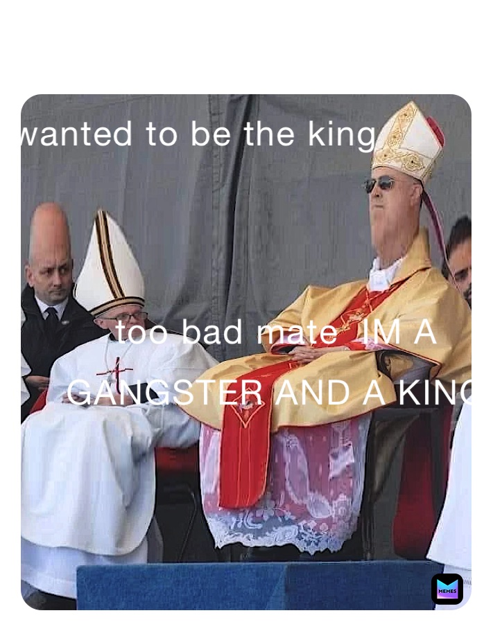 Meme by archie.smith1967