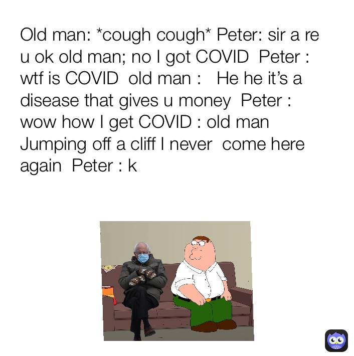 Meme by archie.smith1967