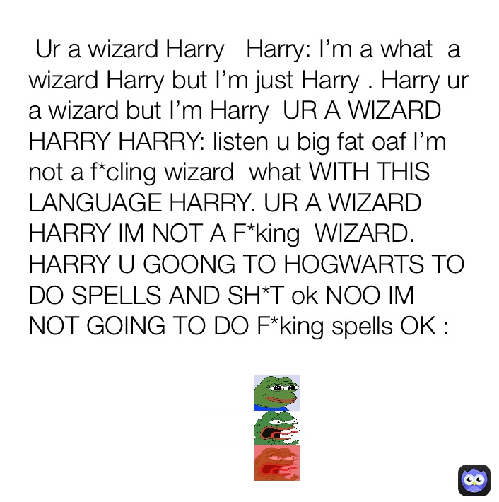 Meme by archie.smith1967