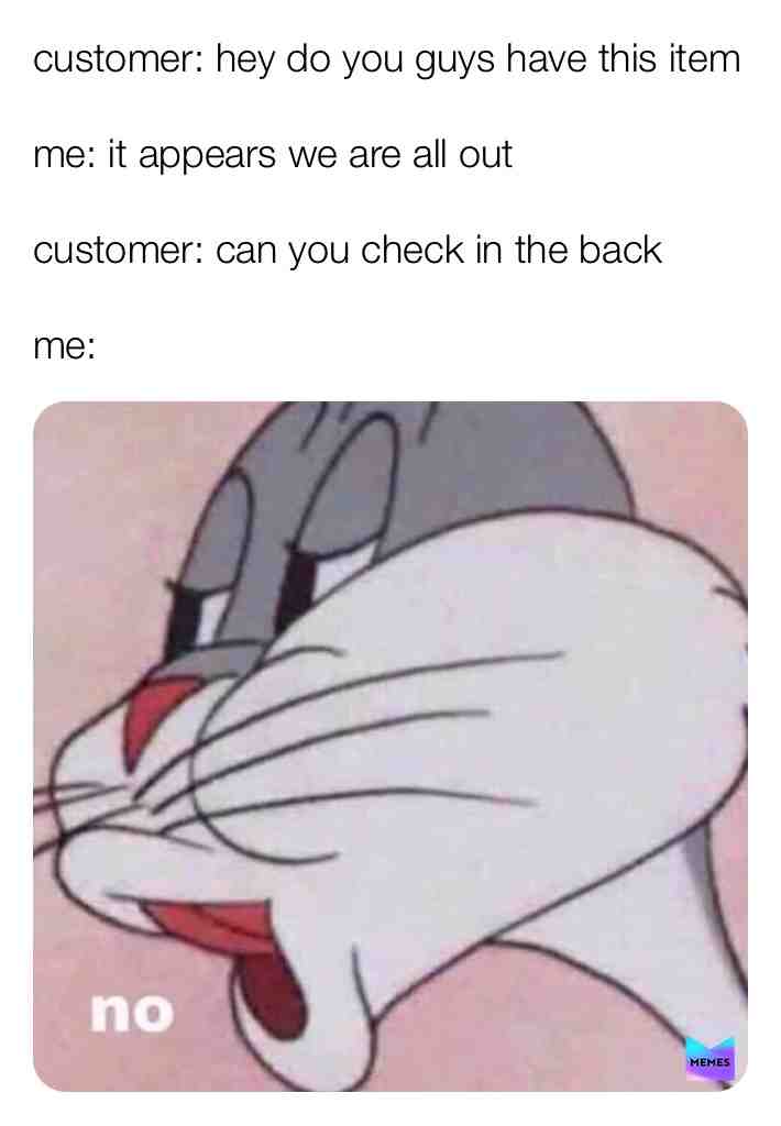 #customers #retaillife