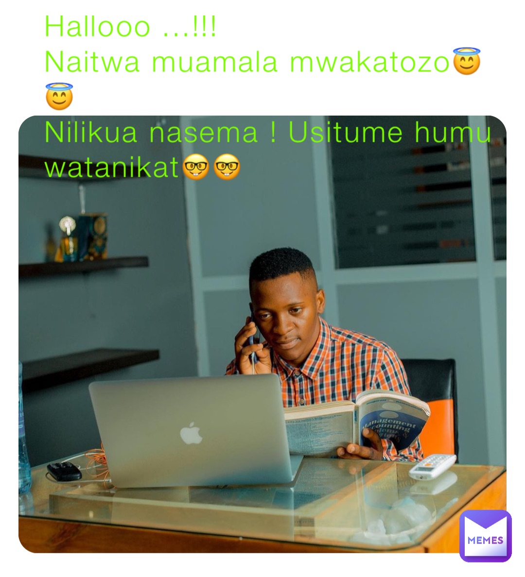 Meme by prospergeofrey