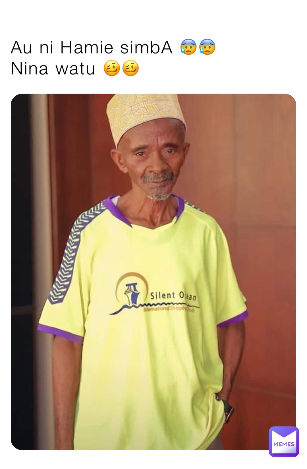 Meme by prospergeofrey