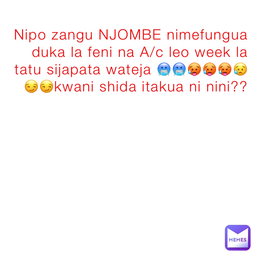 Meme by prospergeofrey