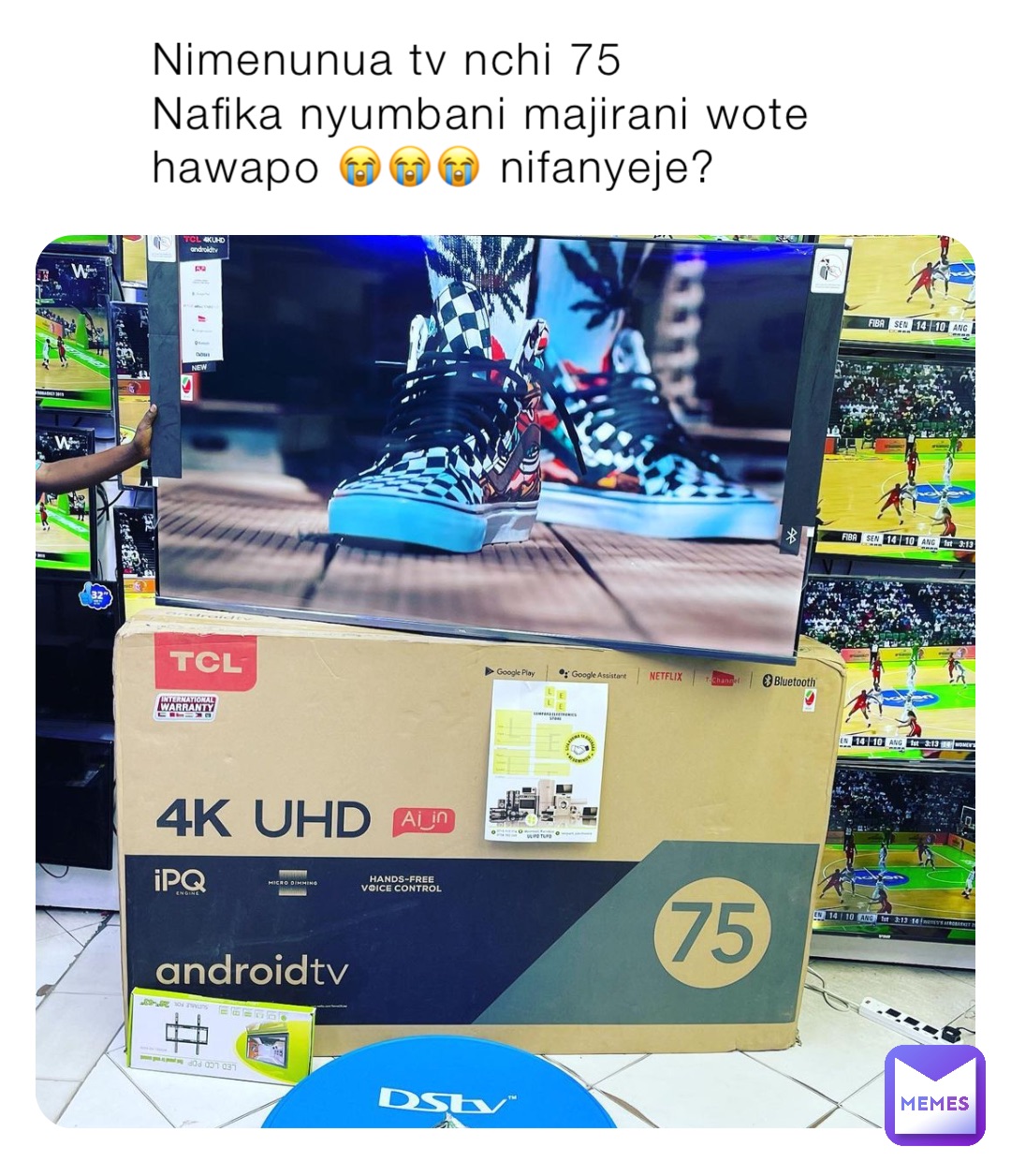 Meme by prospergeofrey