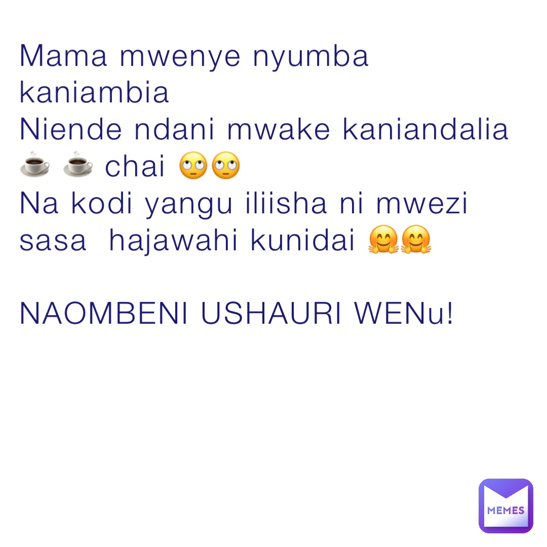 Meme by prospergeofrey