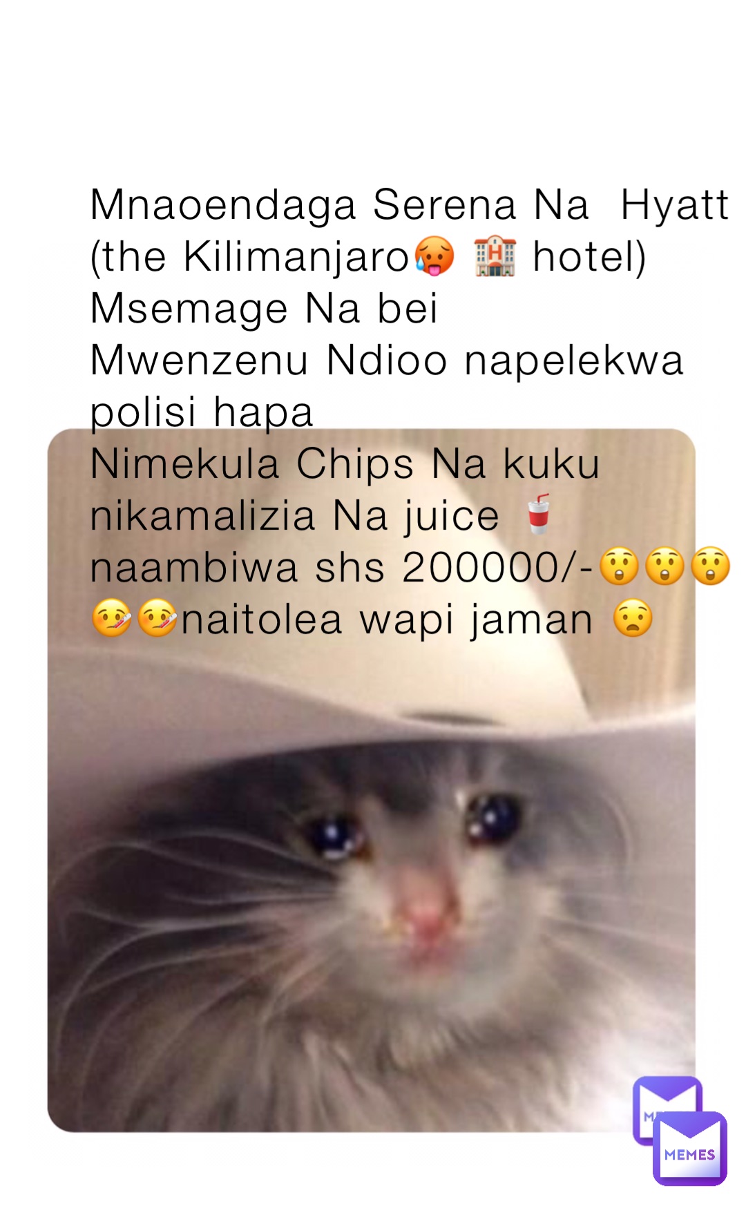 Meme by prospergeofrey