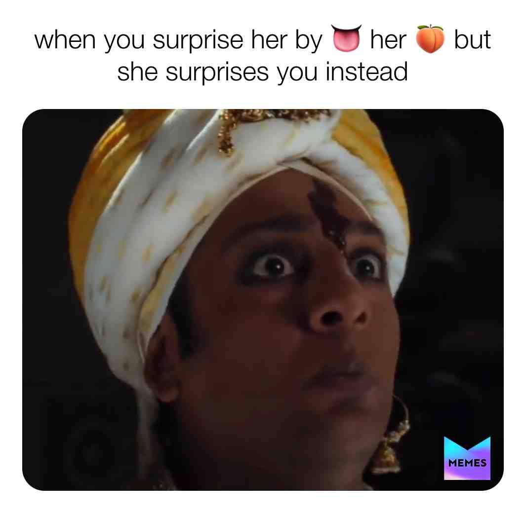 👅🍑💩😱 #18plusmemes