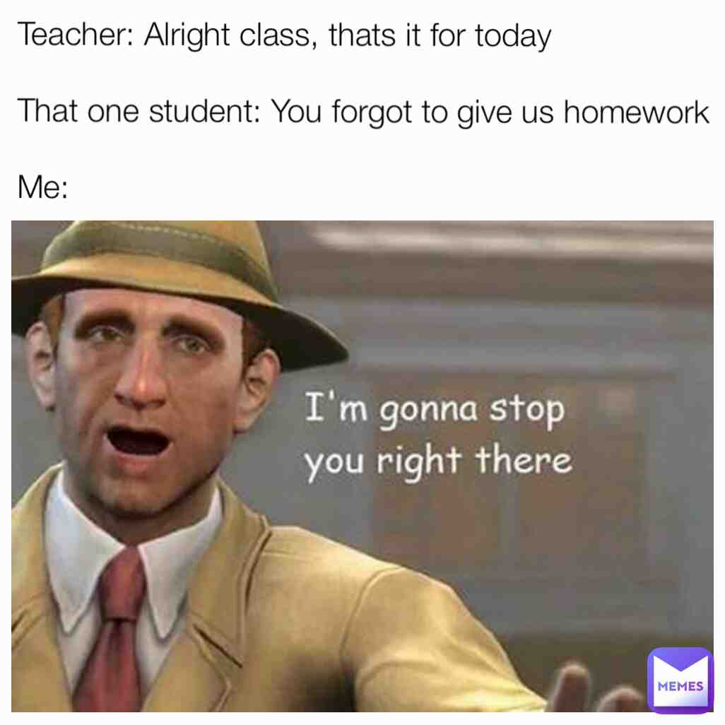 It be like that