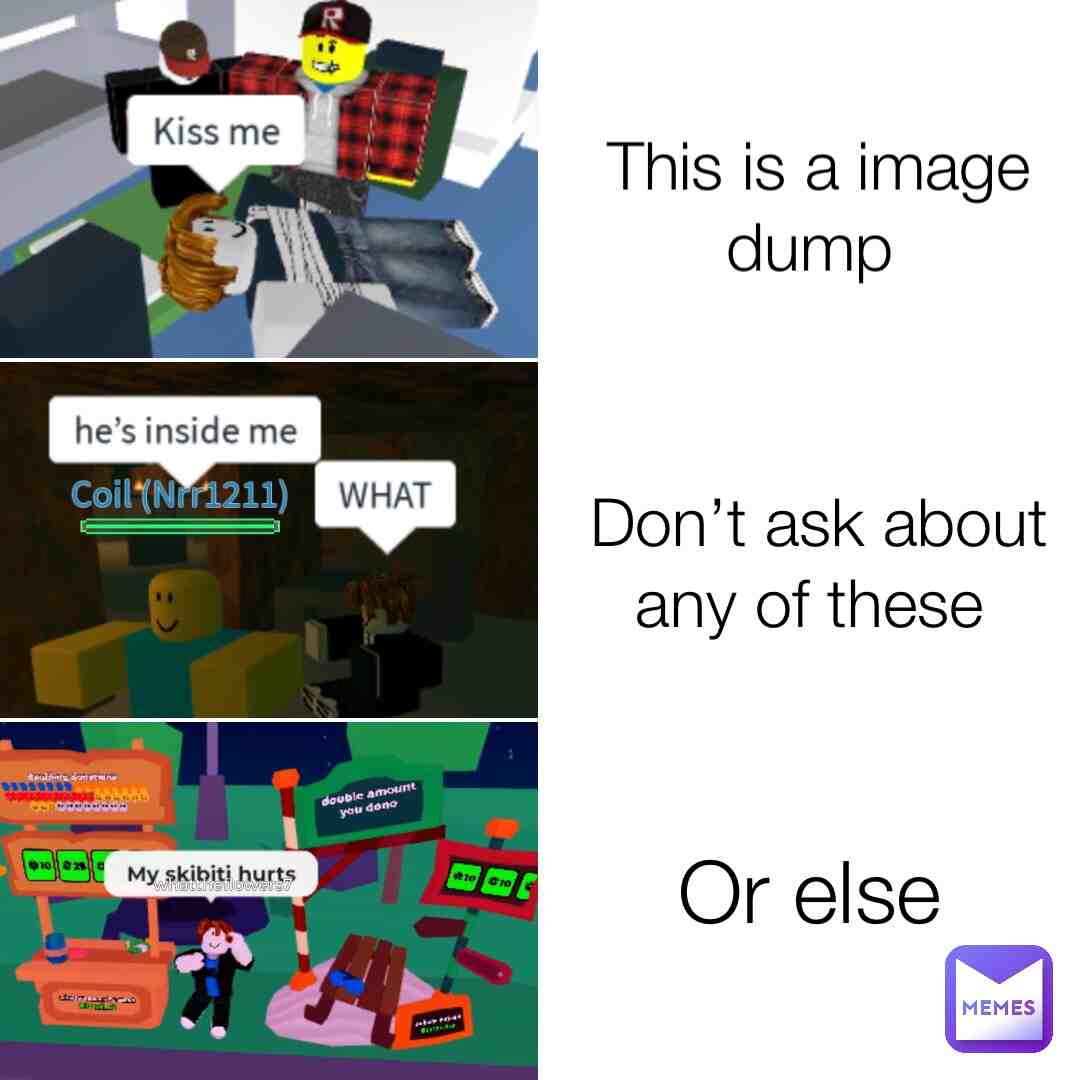 Image dump #1