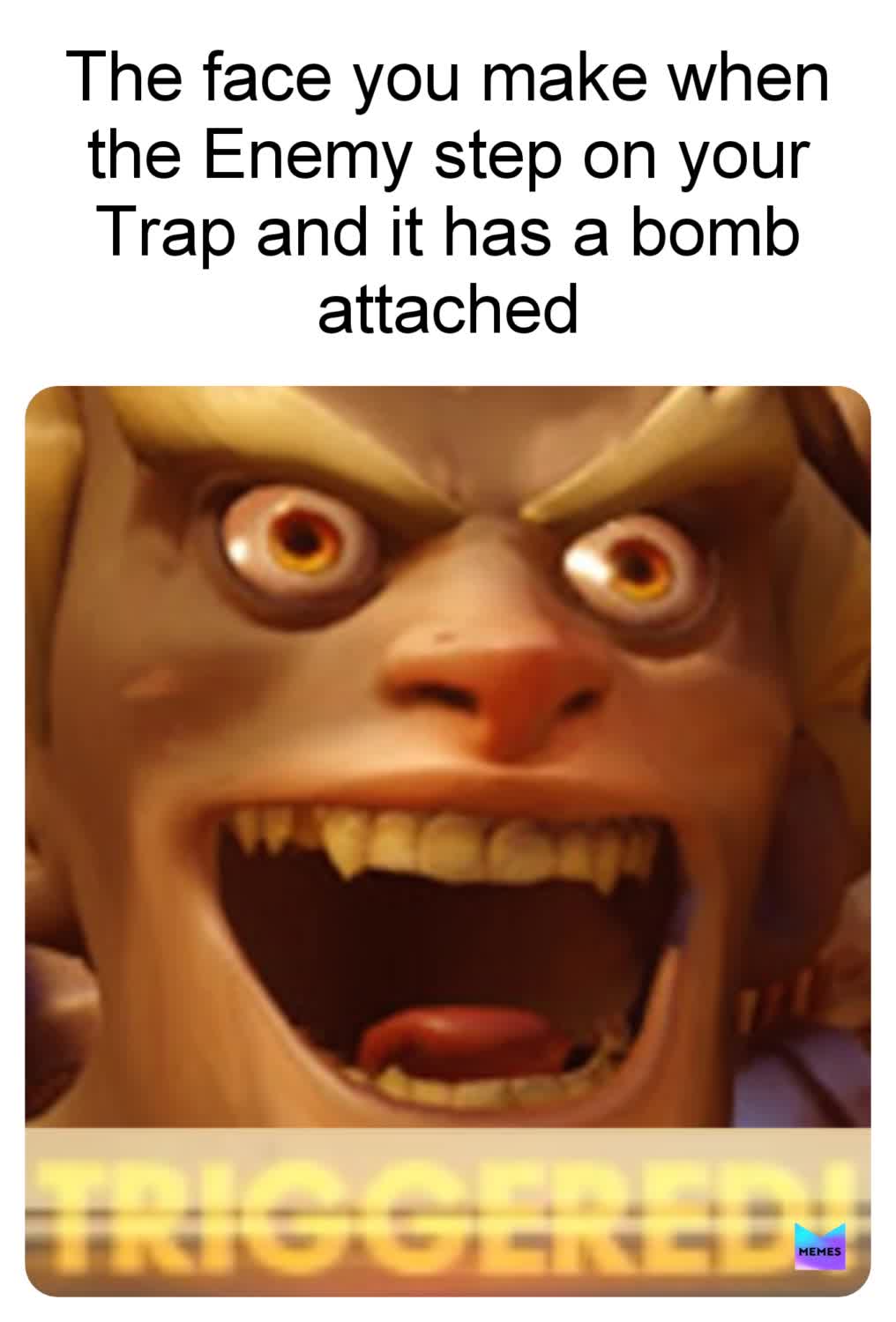 Meme by MrO_Universe