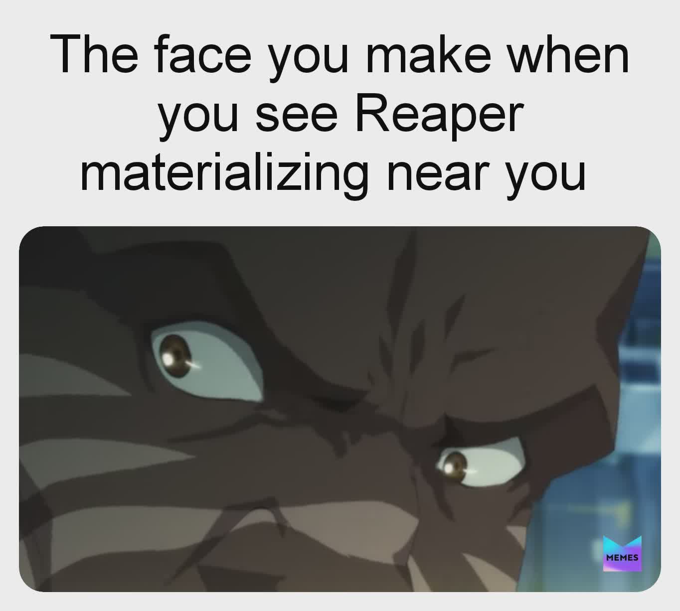 Meme by MrO_Universe