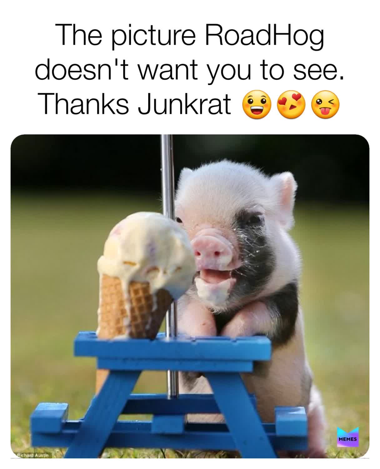 Meme by MrO_Universe