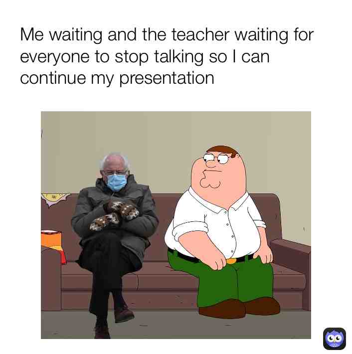 Meme shared by @GRUZINKLEBELL