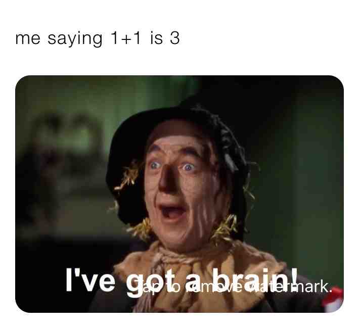 Meme shared by @GRUZINKLEBELL