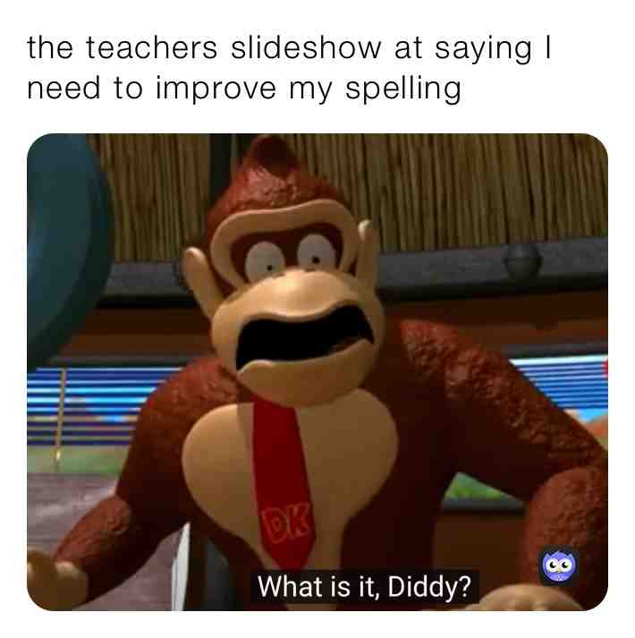 Meme shared by @GRUZINKLEBELL