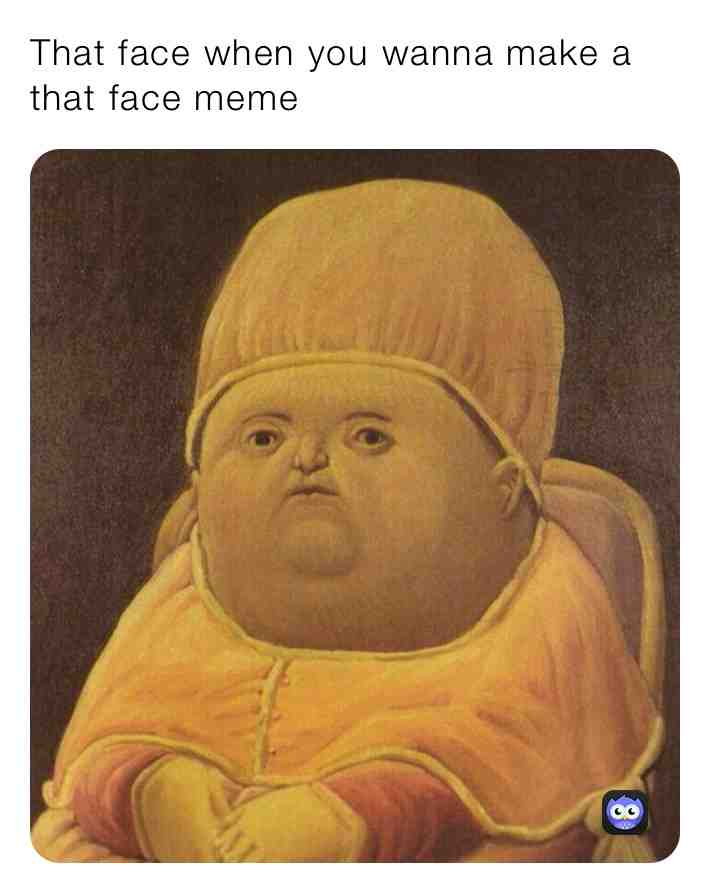 Meme shared by @GRUZINKLEBELL