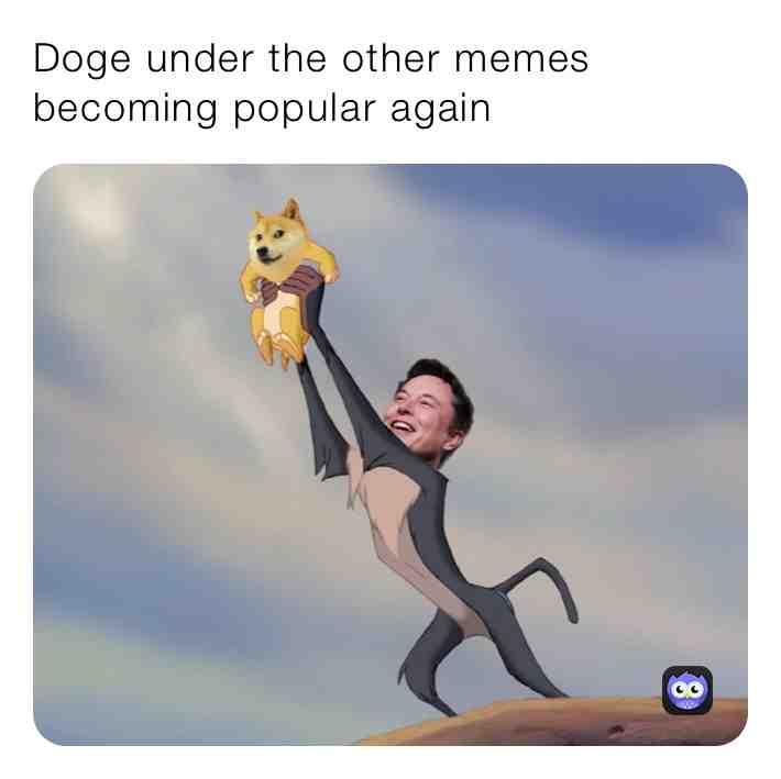 Meme shared by @GRUZINKLEBELL