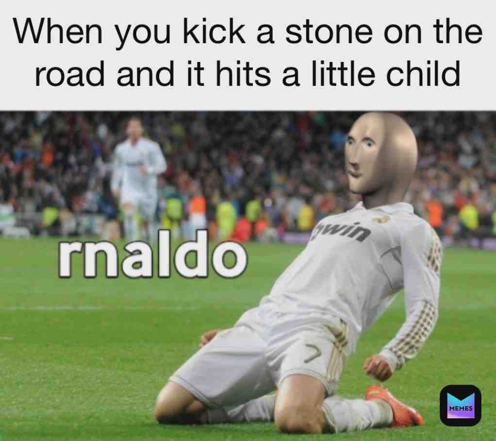 This meme is to perfect not to repost