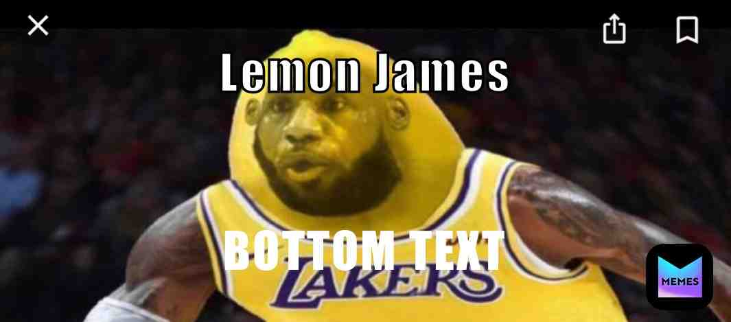 Meme shared by @official_meme_man