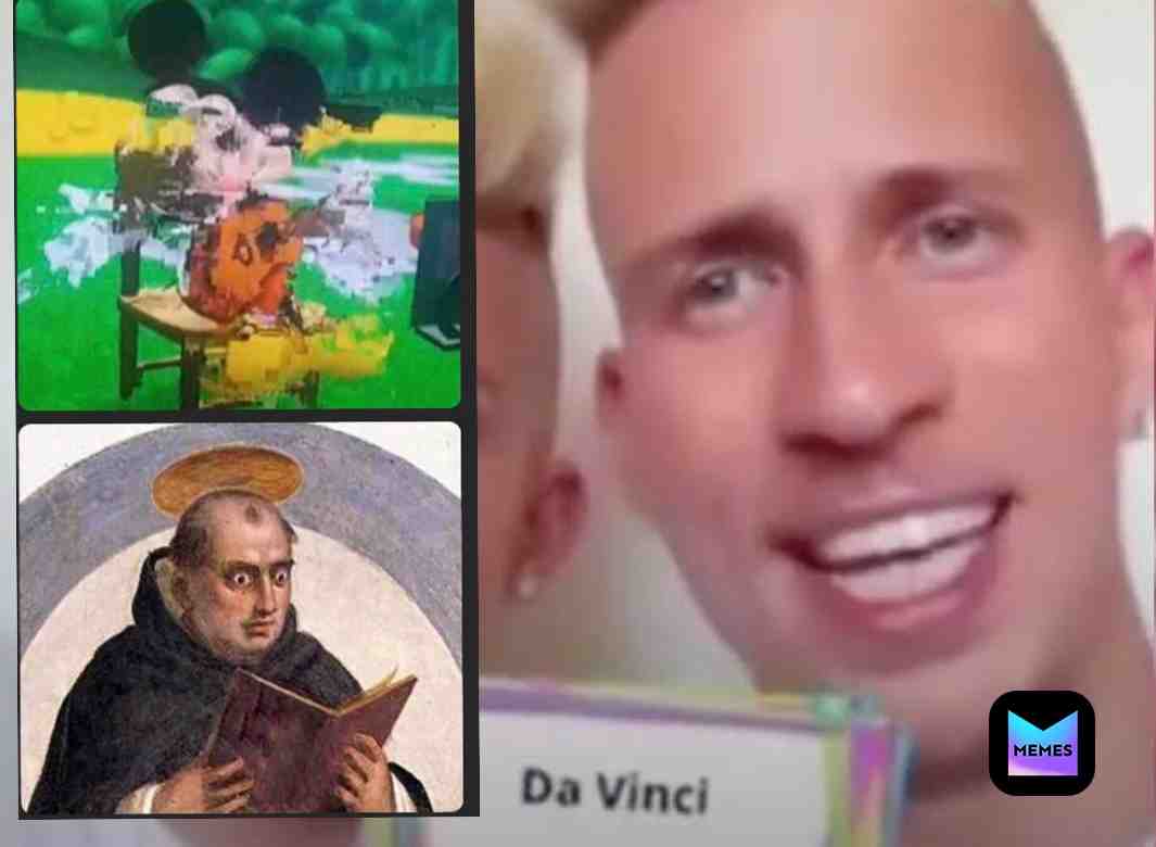 Da Vinci?????????