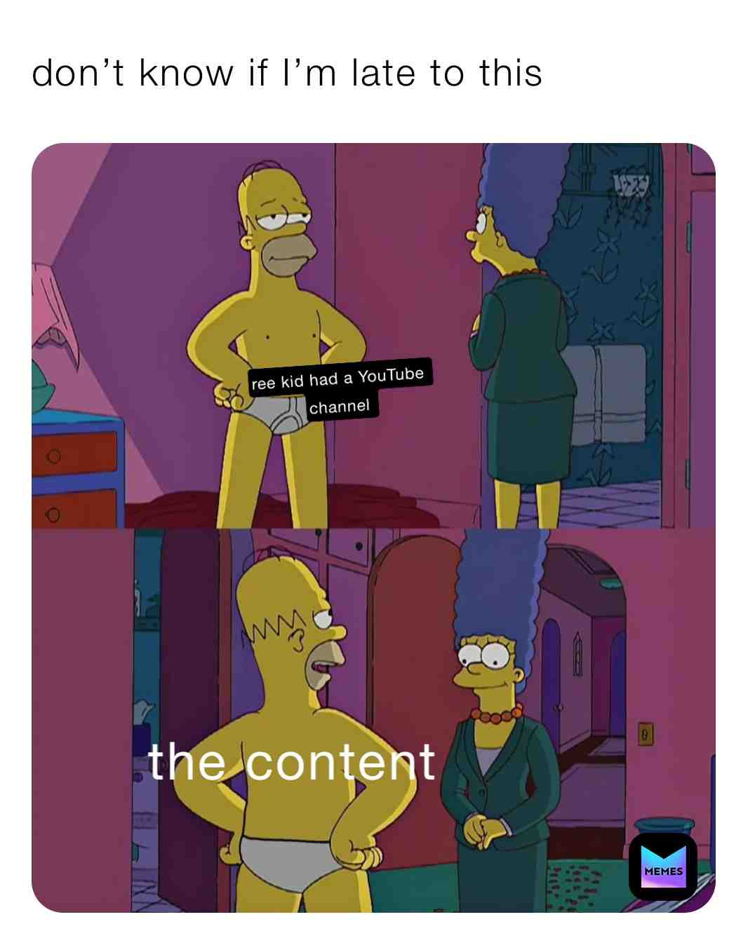 Meme shared by @official_meme_man