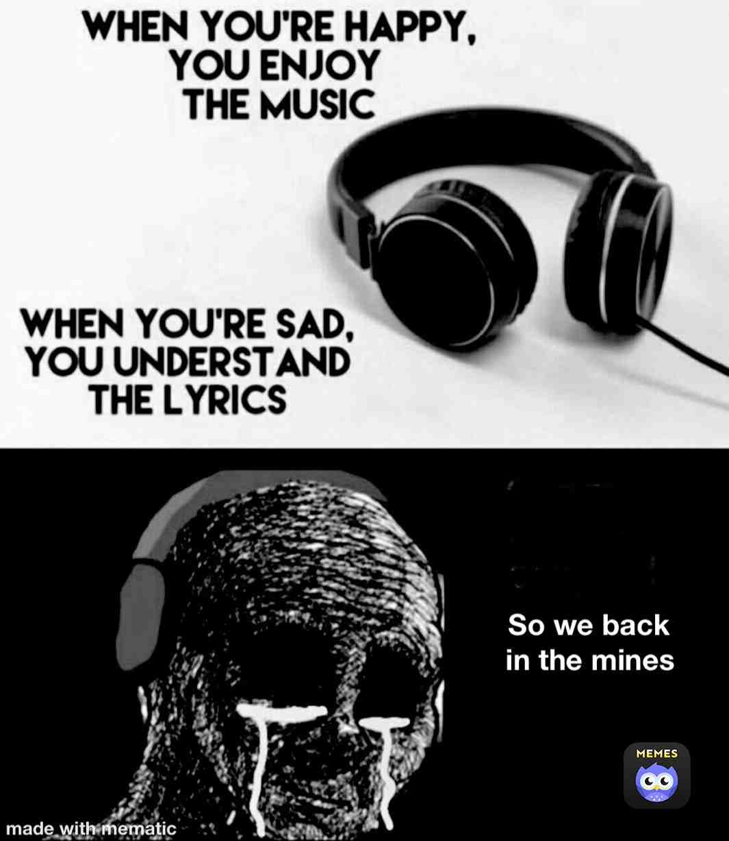 Yes it’s made with mematic