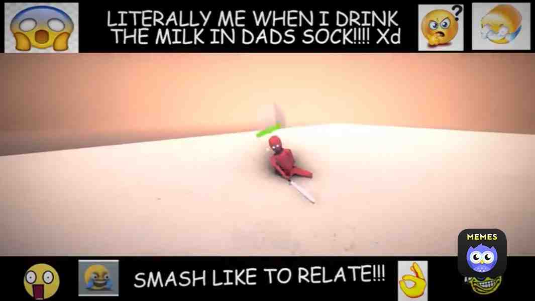 There needs to be that one guy that gets this refrence