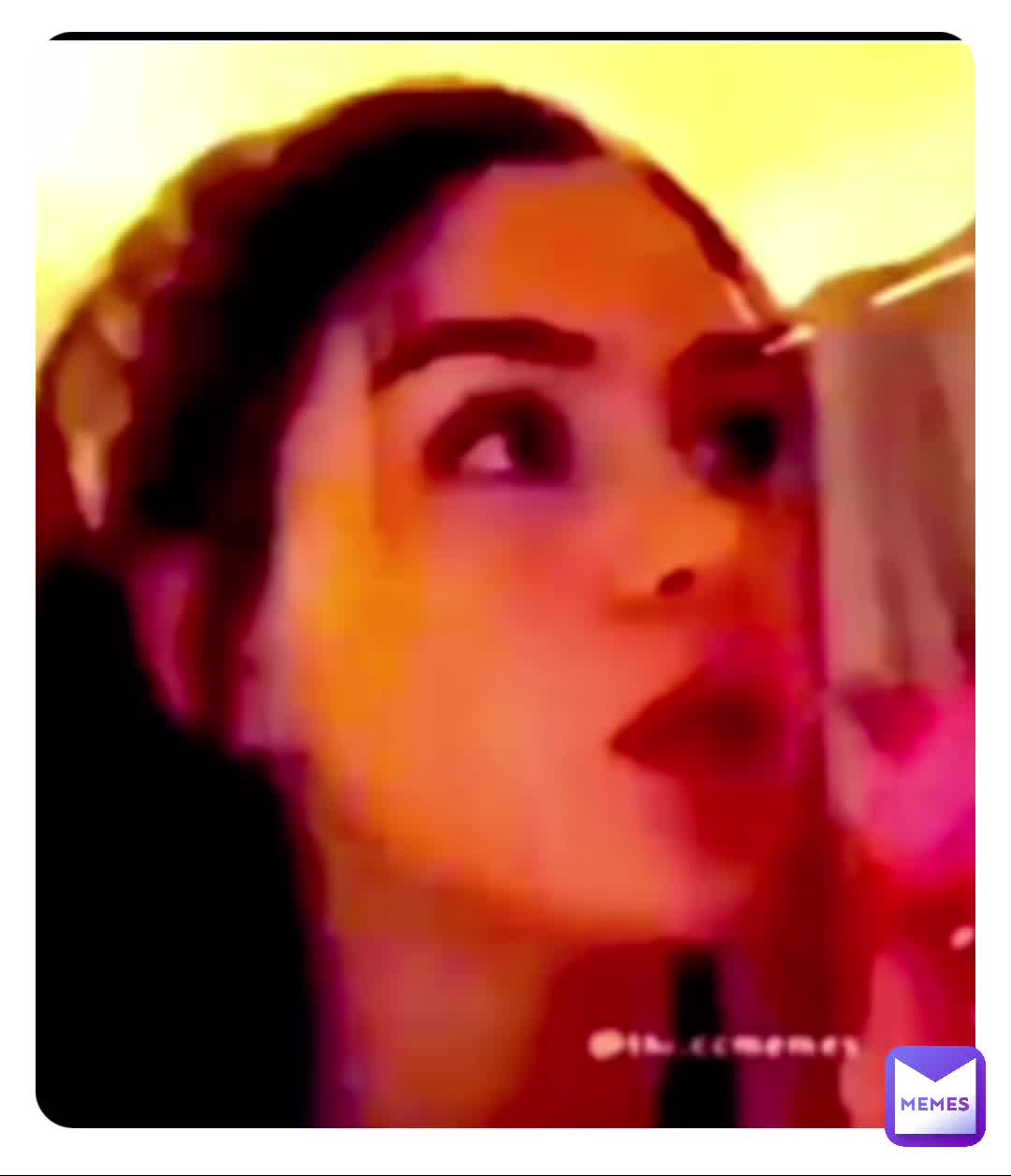 Double tap to edit | @Corrupted_Avocado | Memes