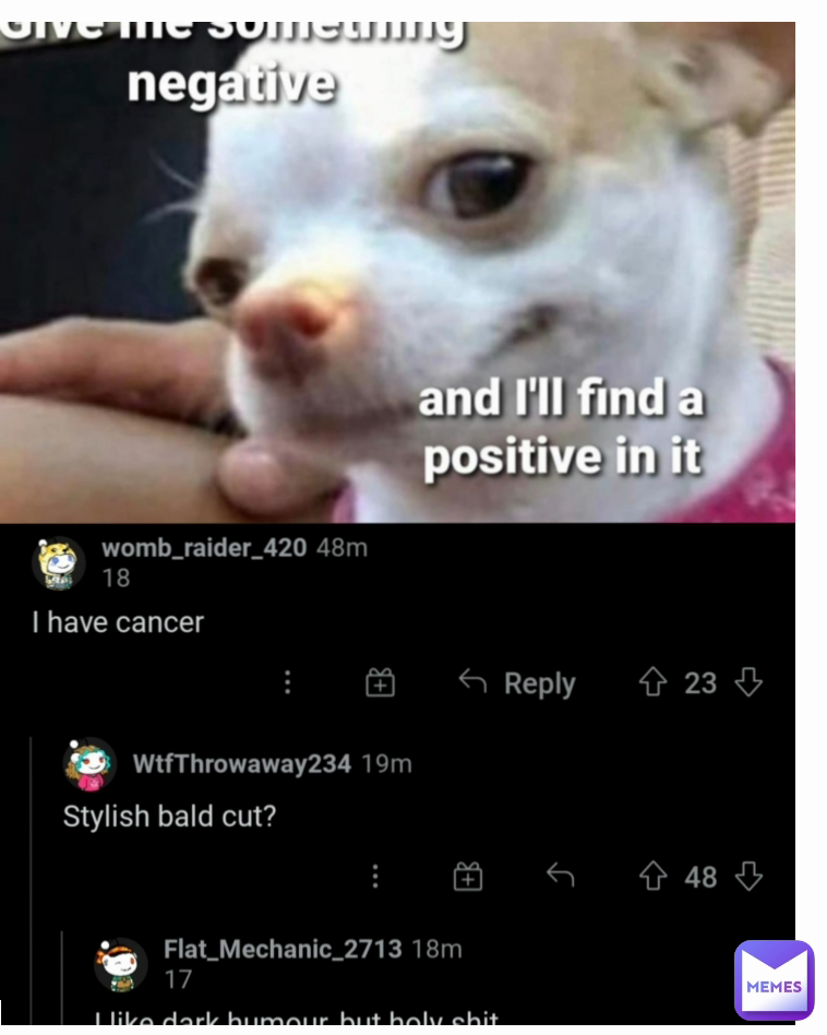 Meme by HAUTHINKIMYOURFRIEND