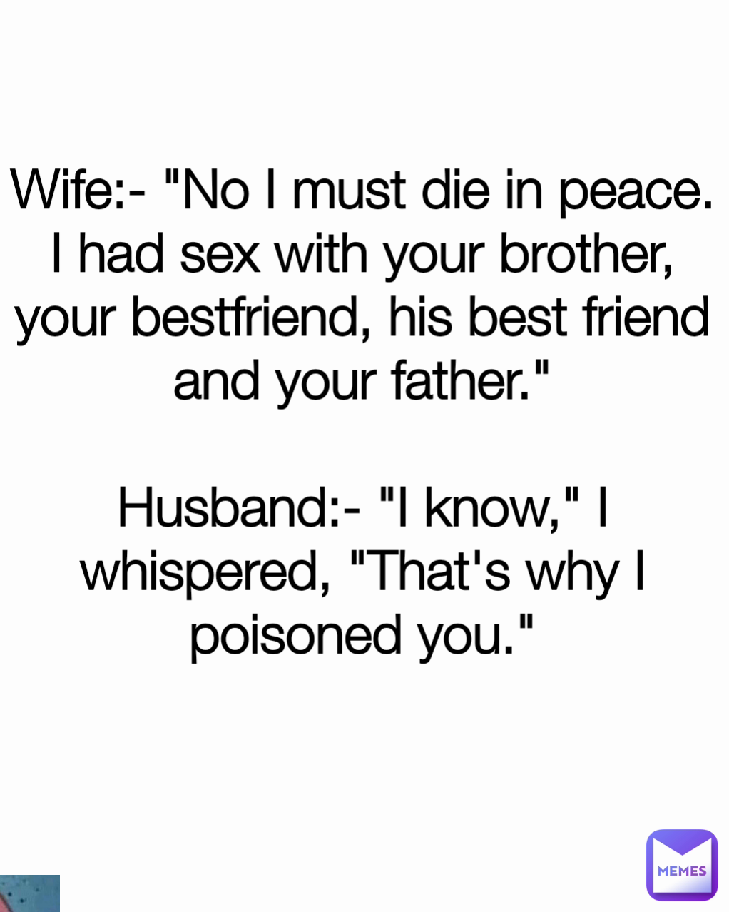 Wife-