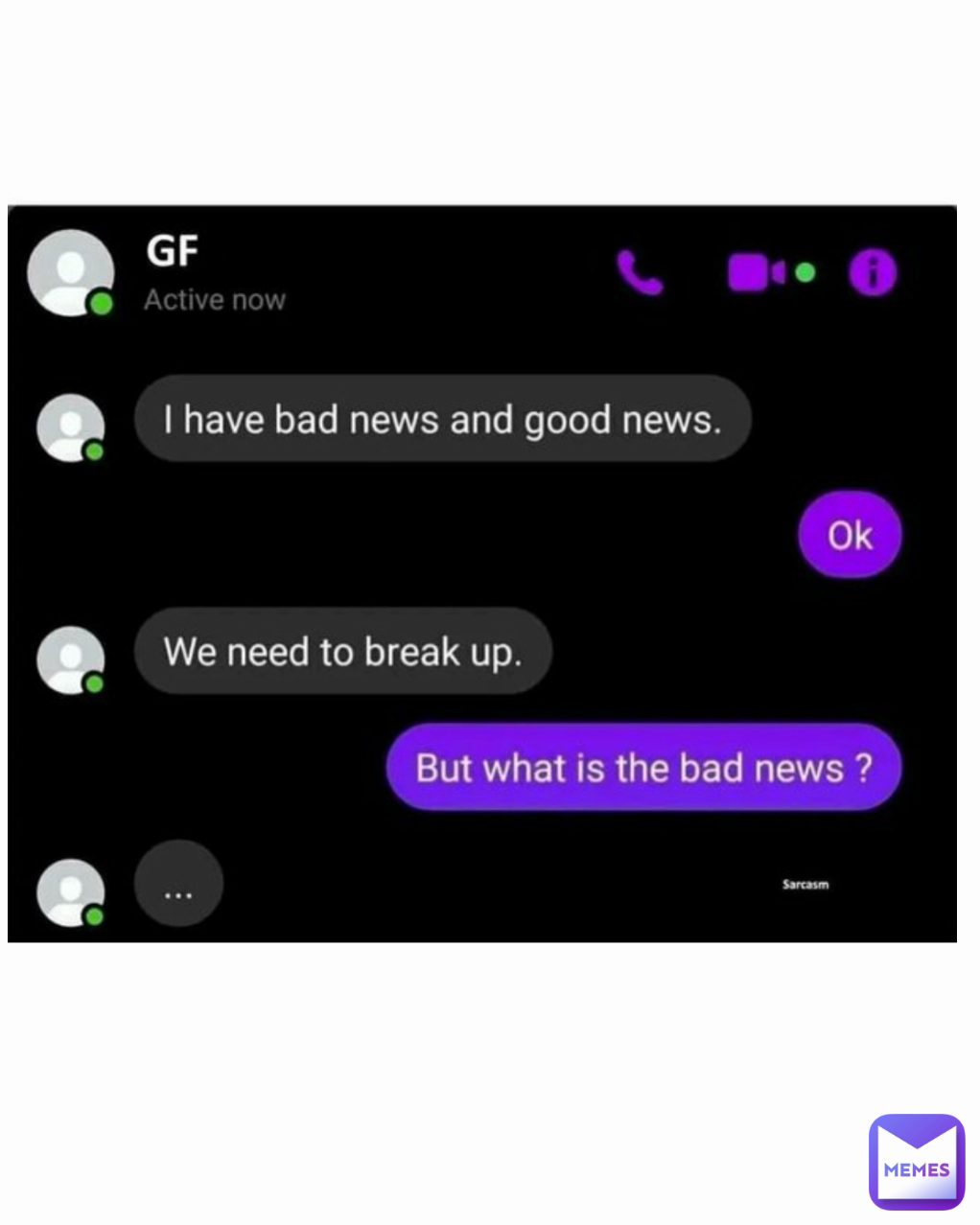 Type Text