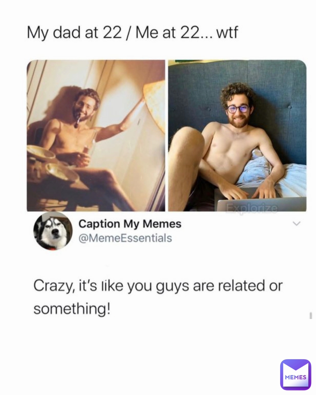 Type Text