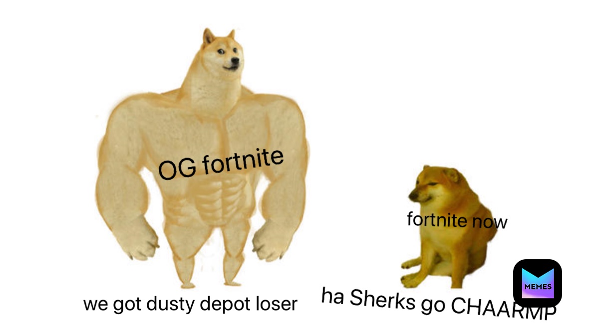 Meme by memelord232970