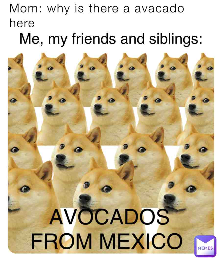 #avocado