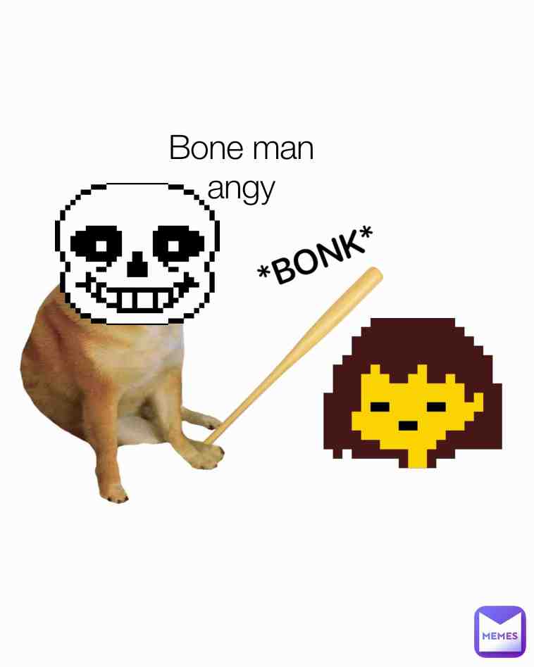 The Genocide route be like