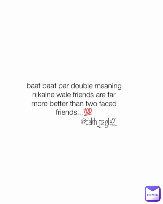 Meme by khushisultana27